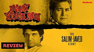 IMDb : 'Angry Young Men' poster